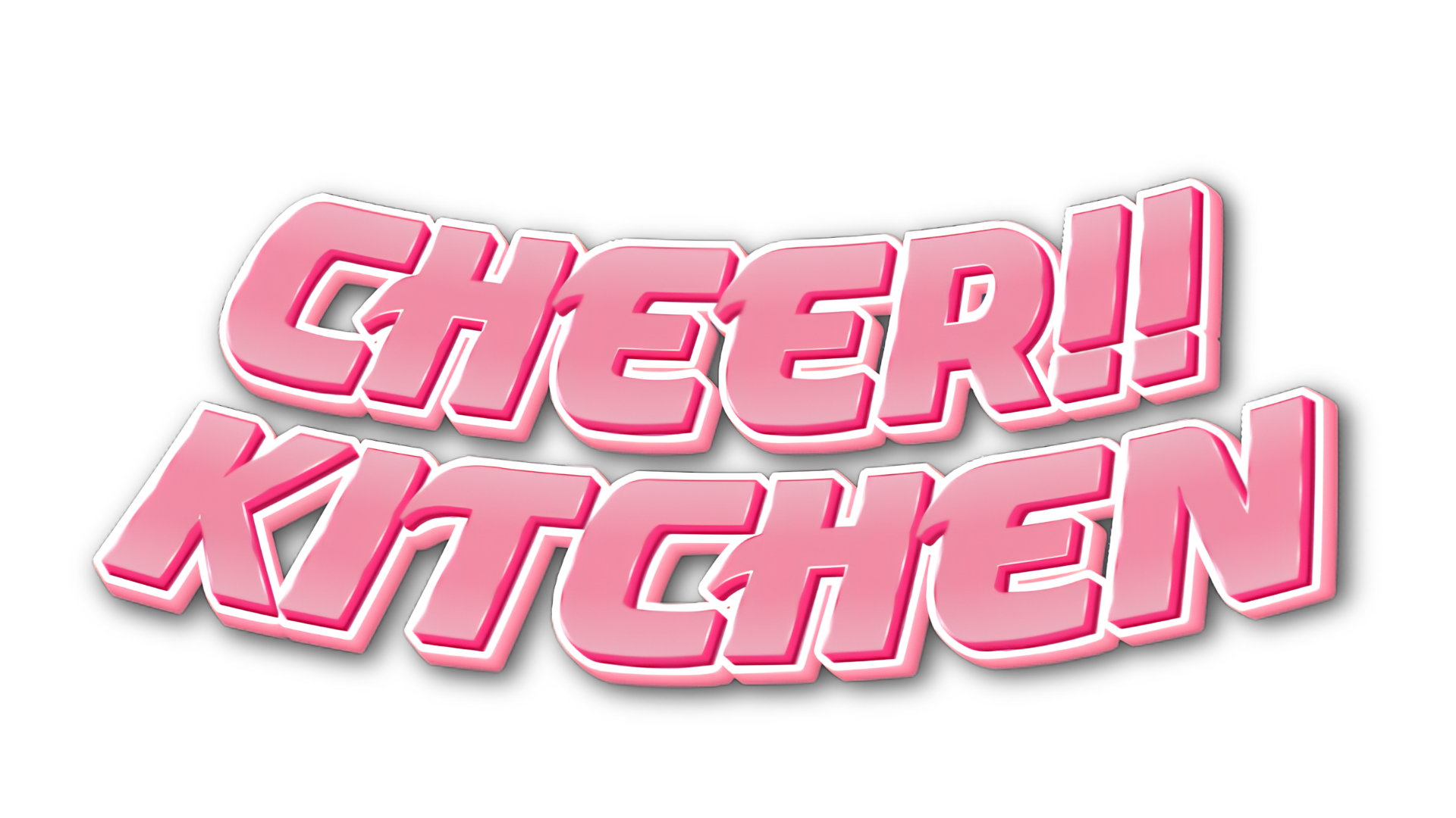 CHEER!! KITCHEN