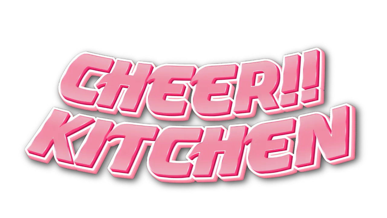 CHEER!! KITCHEN